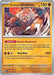 Bloodmoon Ursaluna (054/131) [Scarlet & Violet: Prismatic Evolutions] - for just $0.10! 