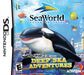 Shamu's Deep Sea Adventure (Nintendo DS) - for just $0! 
