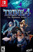 Trine 4: The Nightmare Prince (Nintendo Switch) - for just $0! 