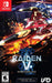 Raiden V: Director's Cut (Nintendo Switch) - for just $0! 