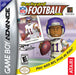 Backyard Football 2006 (Gameboy Advance) - for just $0! 