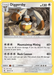 Diggersby (98/131) [Sun & Moon: Forbidden Light] - for just $0.10! 