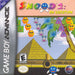 Snood 2 On Vacation (Gameboy Advance) - for just $0! 