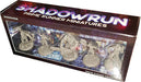 Shadowrun RPG: 6th Edition Prime Runner Miniatures - for just $19.99! 