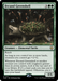 Fecund Greenshell (PPBLB-171) - Bloomburrow Promos - for just $0.34! 