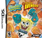 SpongeBob Square Pants Yellow Avenger (Nintendo DS) - for just $0! 