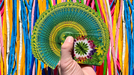 Gilded Bicycle Balloon Jungle Playing Cards - for just $24.99! 