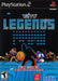 Taito Legends (Playstation 2) - for just $0! 