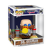 POP! Rides DLX: Sonic - Dr. Eggman - for just $19.99! 