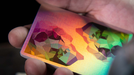 Limited Edition Memento Mori Holographic Playing Cards - for just $39.95! 