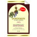 Johnson Vineyards Zinfandel Single Self Adhesive Label - License and Royalty Free for Film Use - for just $3! 