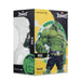 McFarlane Toys Marvel Rivals The Hulk 1:6 Scale Posed Figure with Scene and Comic - for just $59.99! 