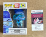 Taraji P. Henson Signed Disney Yesss Wreck It Ralph 2 Breaks The Internet Funko Pop! #09 With JSA COA - for just $135! 