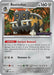 Bastiodon (085) (Pitch Black Stamped) [Mega Evolution Promo] - for just $3.30! 