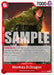Monkey.D.Dragon [One Piece Film: Red] - for just $0.10! 
