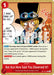 But Ace Here Said You Deserved It!! [One Piece Film: Red] - for just $0.10! 