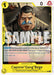 Capone"Gang"Bege [Starter Deck: 3D2Y] - for just $0.10! 