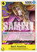 Basil Hawkins [Starter Deck: 3D2Y] - for just $0.10! 