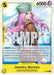 Jewelry Bonney [Starter Deck: 3D2Y] - for just $0.10! 