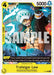 Trafalgar Law [Starter Deck: 3D2Y] - for just $0.15! 