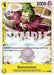 Bartolomeo [Starter Deck: 3D2Y] - for just $0.10! 