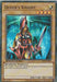 Queen's Knight [STP3-EN007] Super Rare - for just $0.40! 