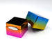 Ultra PRO: Satin Cube - Rainbow - for just $0! 