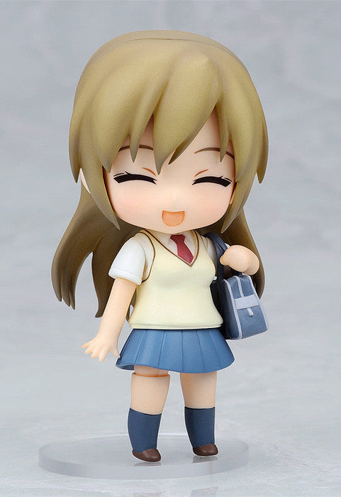 Minamike Tadaima Nendoroid 312 Haruka Minami Figure (ねんどろいど みなみ はるか) - Just $49.95! Shop now at Retro Gaming of Denver