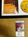 Framed & Signed Norah Jones Feels Like Home CD Booklet With JSA COA - for just $135! 