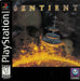 Sentient (Playstation) - for just $0! 