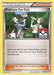 Pokemon Fan Club (94/106) [XY: Flashfire] - for just $0.10! 