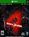 Back 4 Blood (Xbox Series X/Xbox One) - for just $0! 