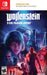 Wolfenstein: Youngblood (Nintendo Switch) - for just $0! 