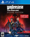 Wolfenstein Youngblood Deluxe Edition (Amazon Variant) (PlayStation 4) - for just $0! 