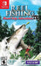 Reel Fishing: Road Trip Adventure (Nintendo Switch) - for just $0! 
