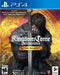 Kingdom Come Deliverance Royal Edition (Playstation 4) - for just $0! 
