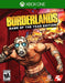 Borderlands: Game Of The Year Edition (Xbox One) - for just $0! 