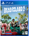 Dead Island 2 – PlayStation 4 (PS4) - for just $18.99! 