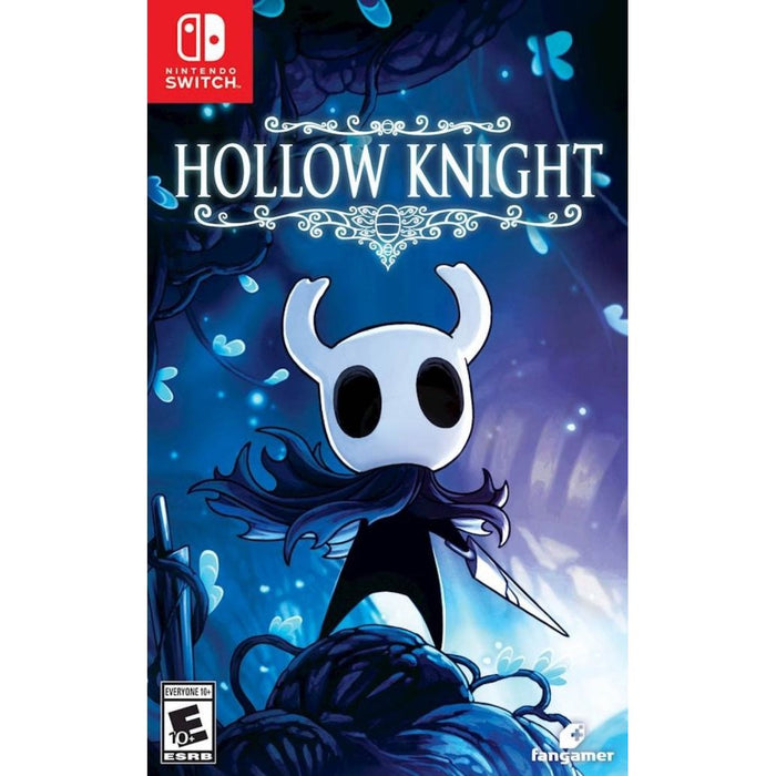 Hollow Knight (Nintendo Switch) - Just $0! Shop now at Retro Gaming of Denver