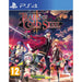 The Legend of Heroes: Trails of Cold Steel II [European Import] (PlayStation 4) - Just $0! Shop now at Retro Gaming of Denver