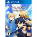 Sword Art Online: Alicization Lycoris (Playstation 4) - Just $0! Shop now at Retro Gaming of Denver