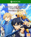 Sword Art Online: Alicization Lycoris (Xbox One) - for just $10.99! 