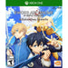 Sword Art Online: Alicization Lycoris (Xbox One) - Just $10.99! Shop now at Retro Gaming of Denver