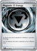 Magnetic Metal Energy (085/086) (Non-Holo) (Deck Exclusive) [Mega Evolution: Chaos Rising] - for just $0.70! 