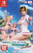Dead or Alive Xtreme 3 Scarlet [Asian Import] (Nintendo Switch) - for just $0! 
