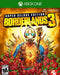 Borderlands 3 Super Deluxe Edition (Xbox One) - for just $0! 