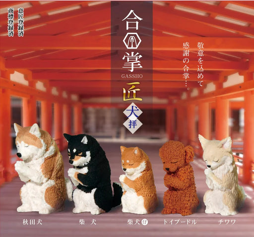 BOWING PUPPY DOG BLIND BOX (1 Blind Box) - for just $9.99! 