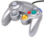 GameCube Controller [Official/Platinum] – GameCube Accessory (GC) - for just $44.99! 