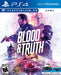 Blood & Truth VR (Playstation 4) - for just $0! 