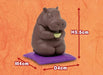TEA TIME ANIMALS FIGURINE BLIND BOX (1 Blind Box) - for just $9.99! 